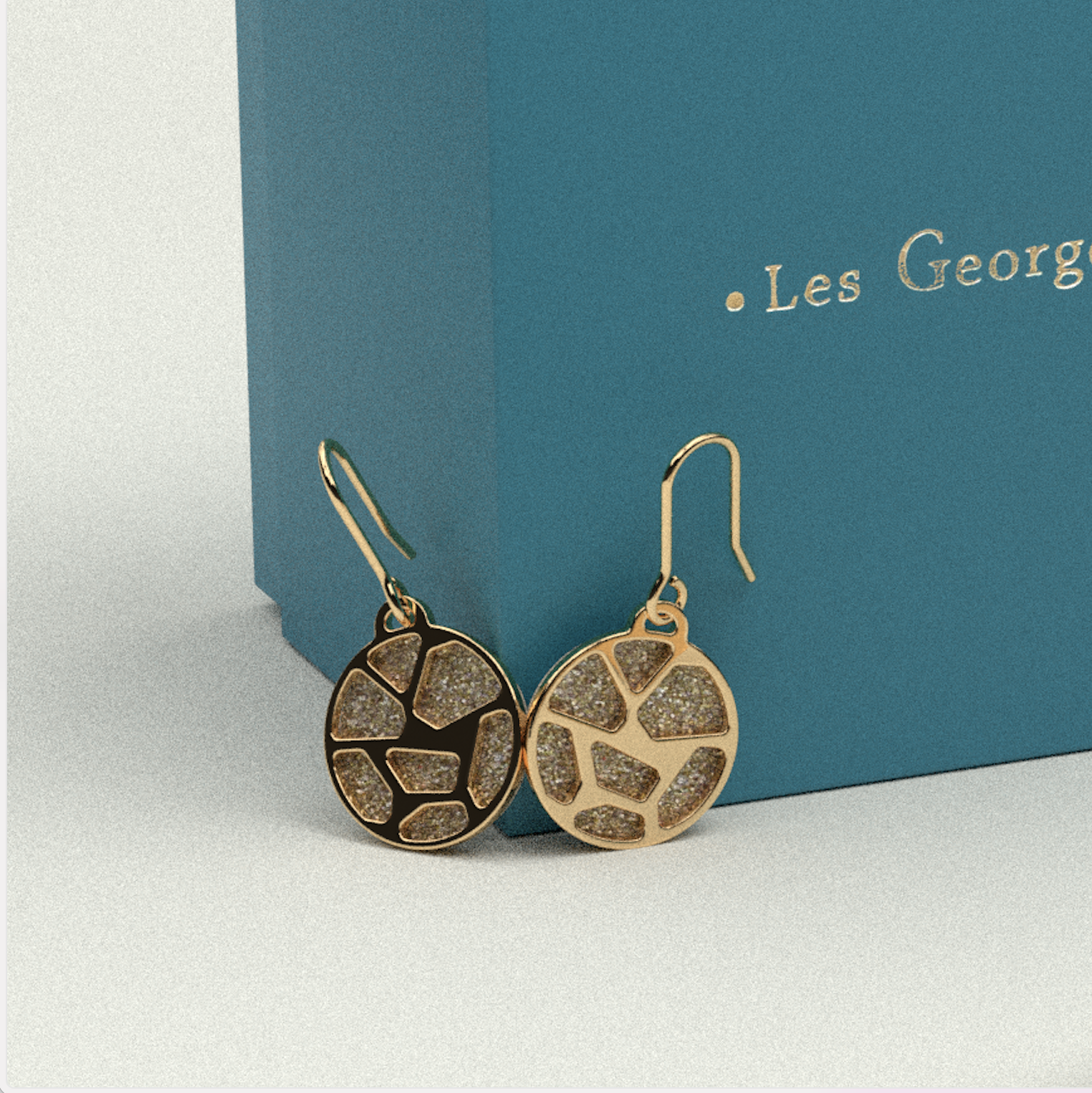 boucles-doreilles-girafe