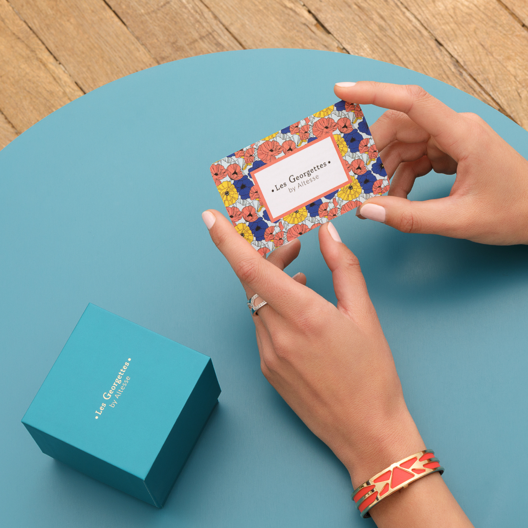 e-carte cadeau e-carte cadeau