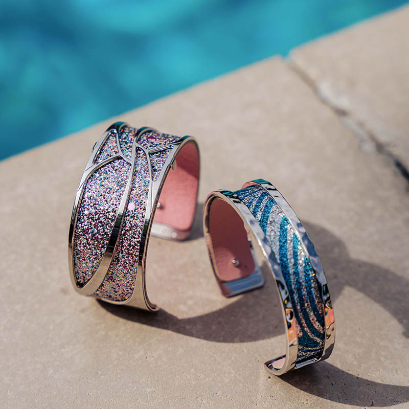 azur-pure-leather-inserts-bracelets-new-summer-2023