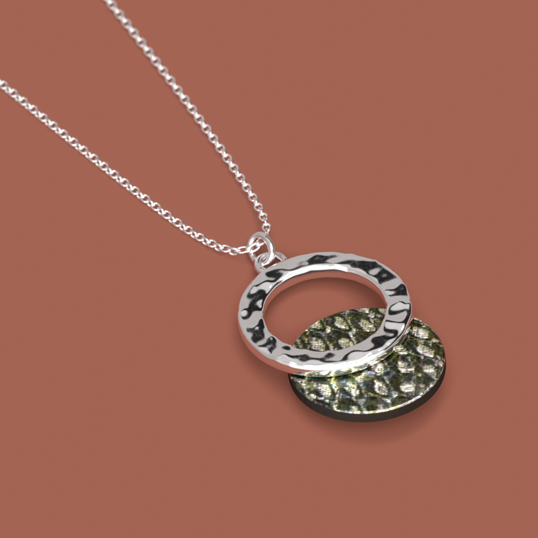 necklaces spring 022
