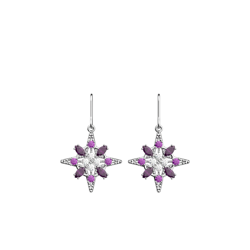 etoile-earrings