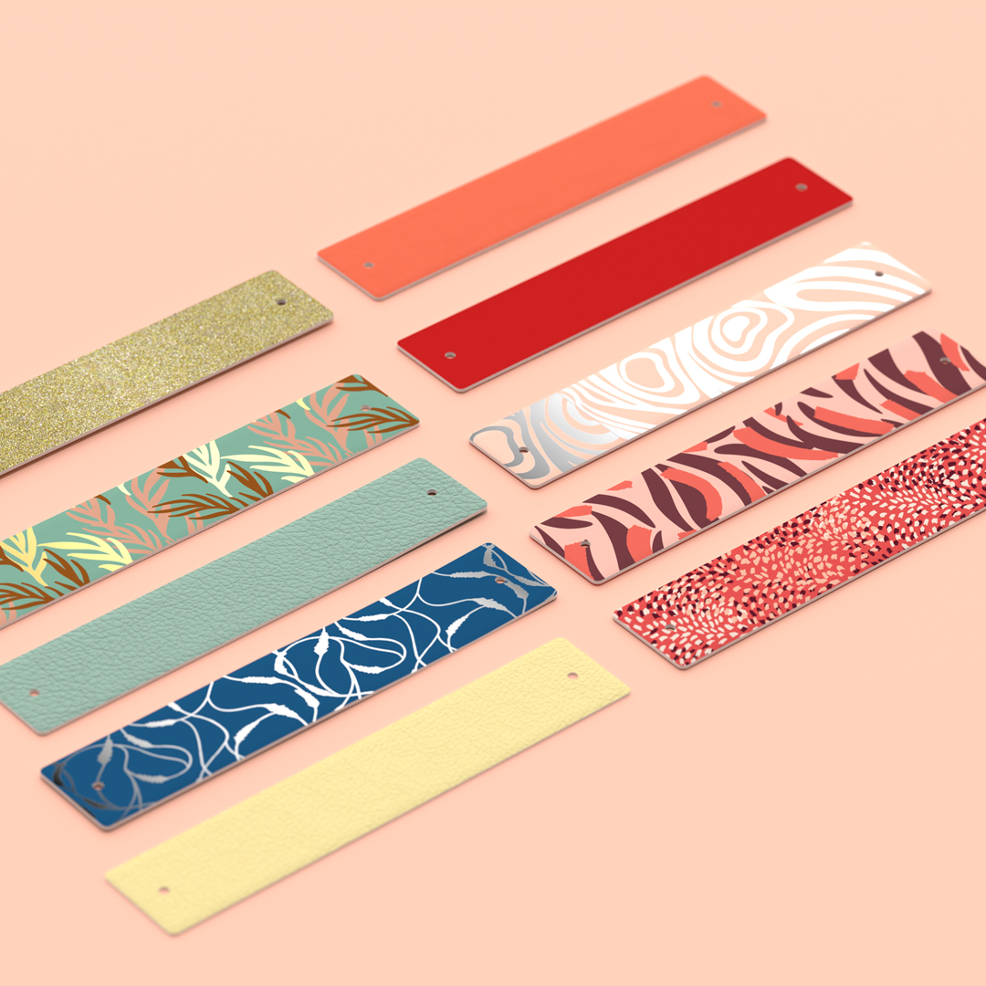 Cuirs Nouvelle Collection Printemps 2022