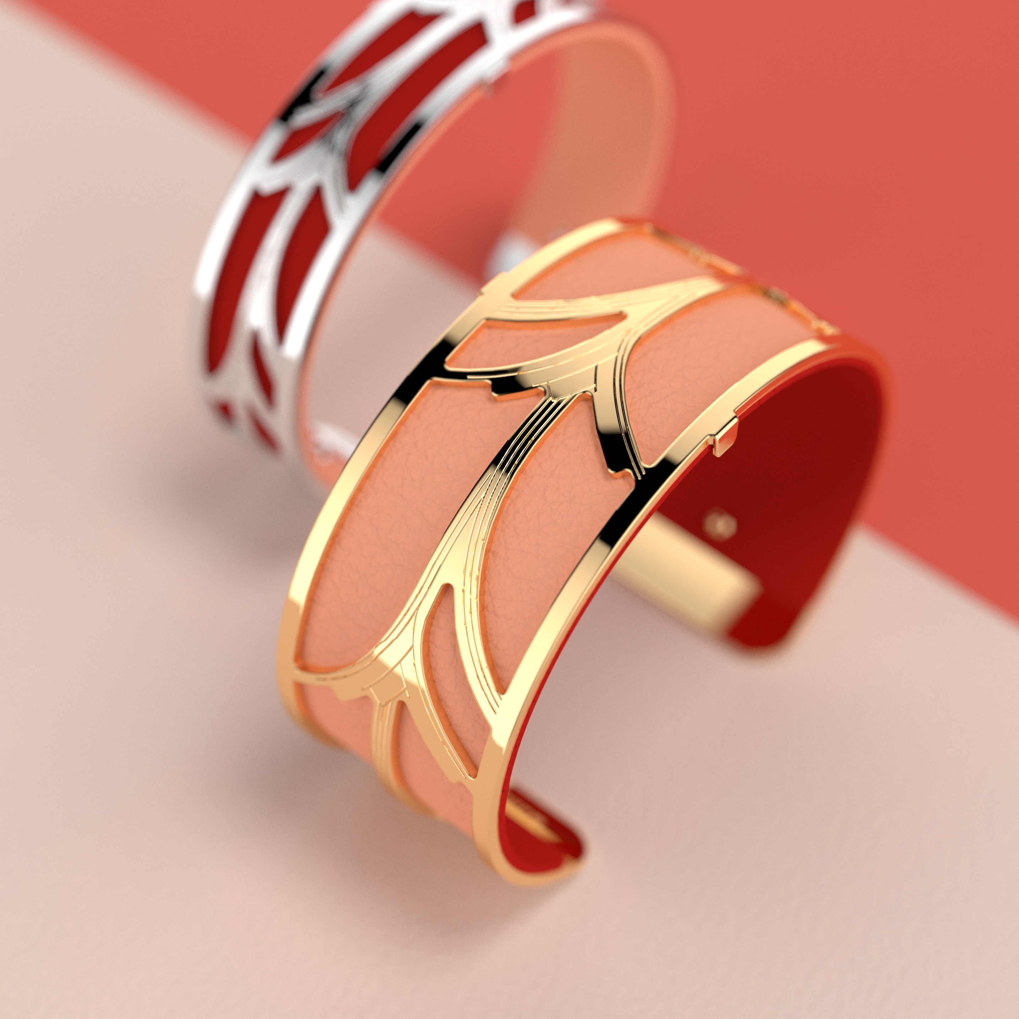 Bracelet Rhubarbe New Collection