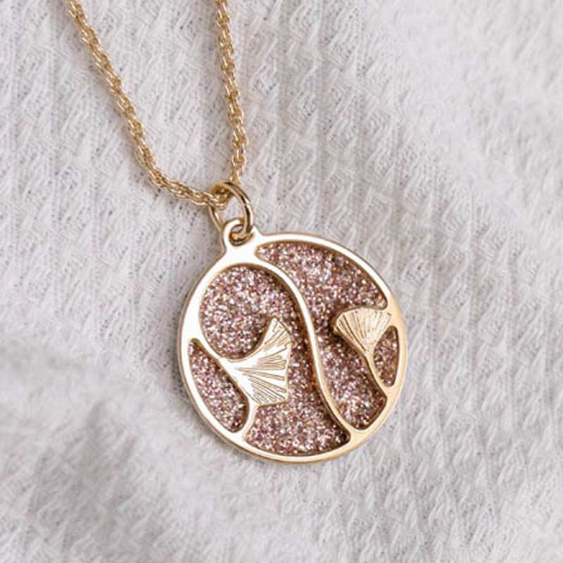 Collier Flamenco