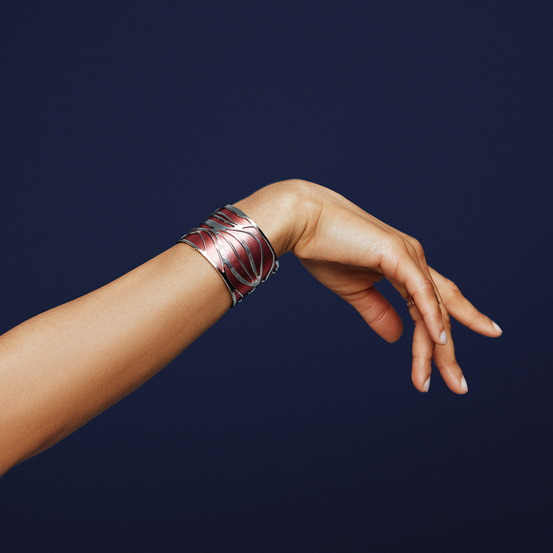 bracelet automne 2021