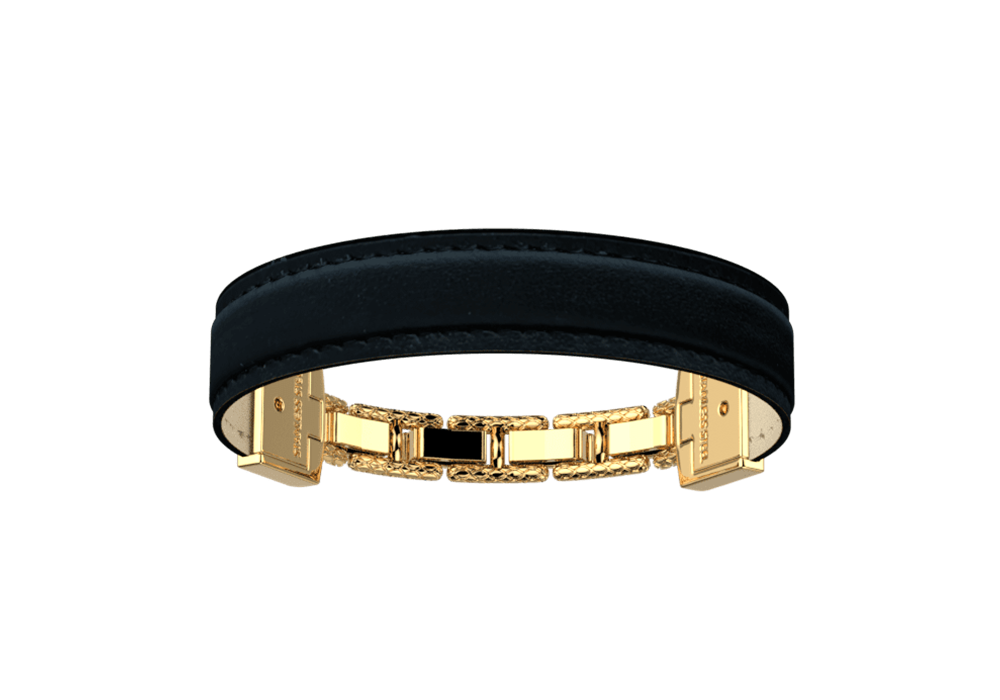 bracelet-twist