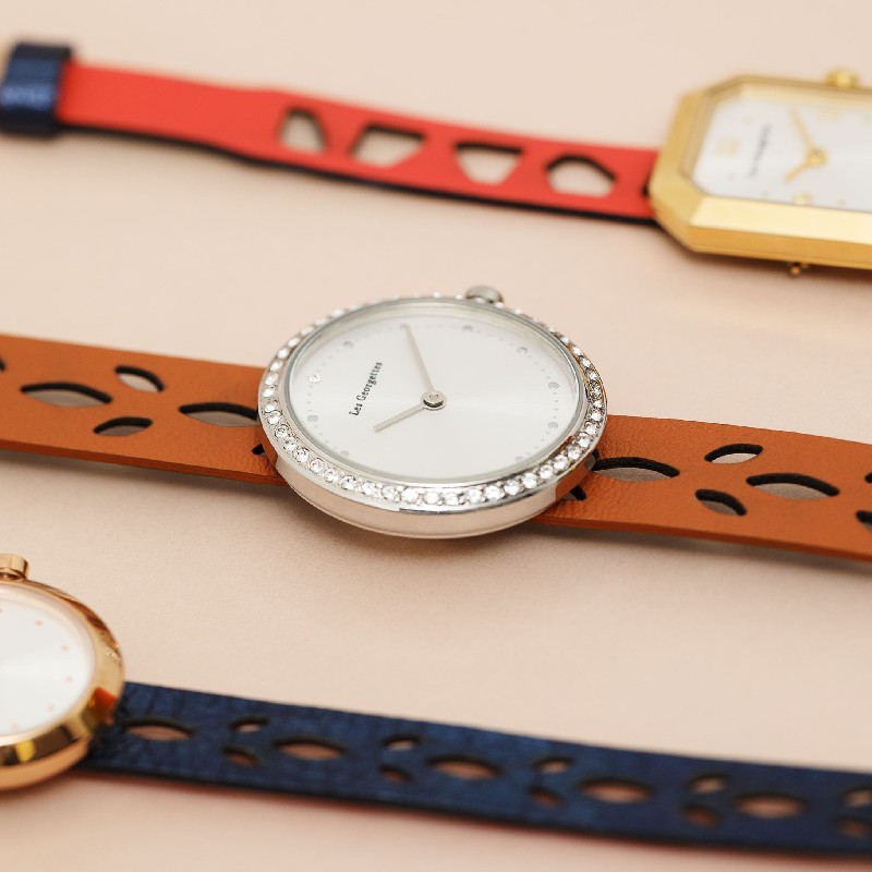 watches spring 2022