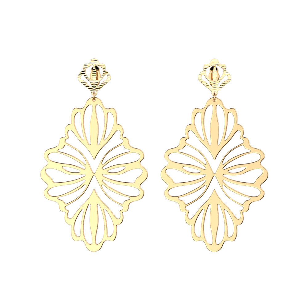HORTENSE-EARRINGS