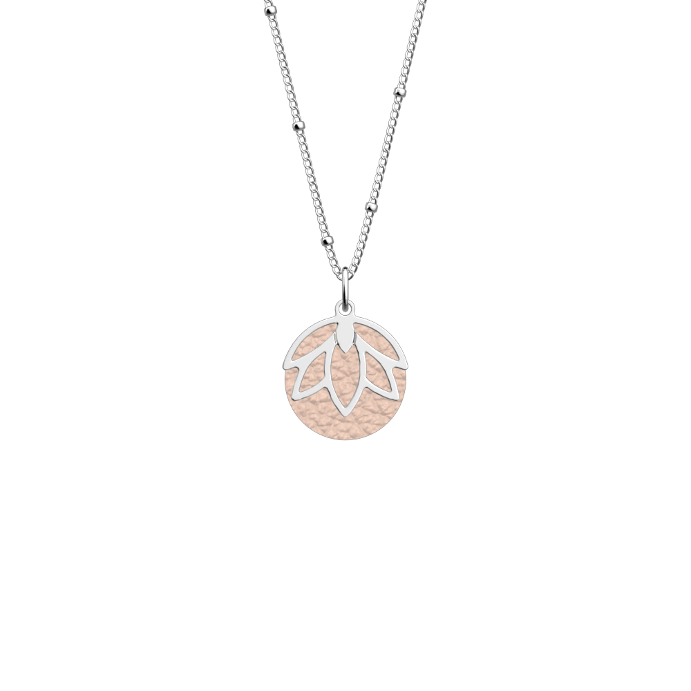 collier-lotus