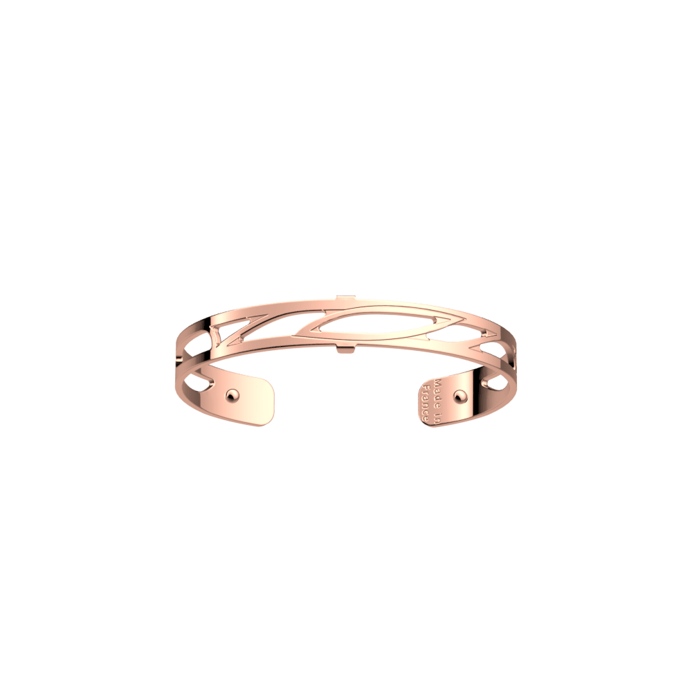 Phénix Bracelet 8 mm, Rose Gold Finish image number 1