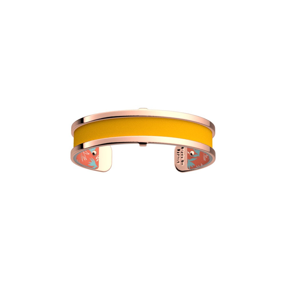 Pure Originelle Bracelet, Rose gold finish, Dandelion / Sun image number 2