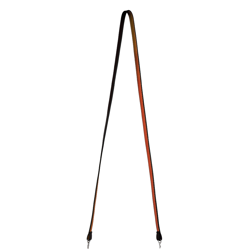 thin purse strap