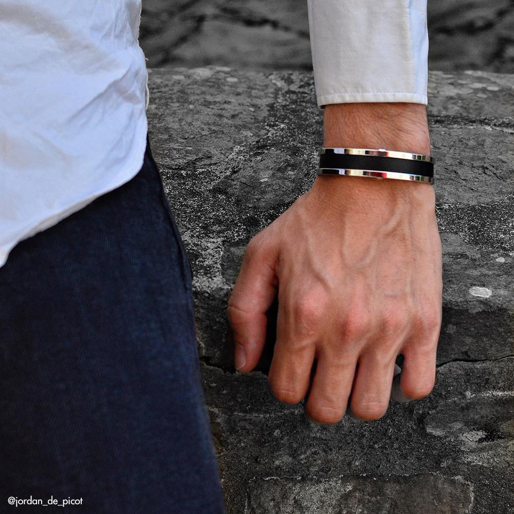 Bague homme georgette outlet
