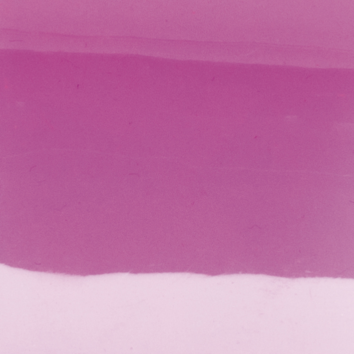 Vinyle - Manchettes et Sacs, Cristal Fluo Rose image number 1