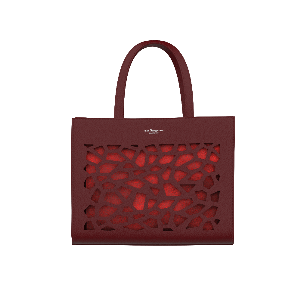 Les georgettes sac à main